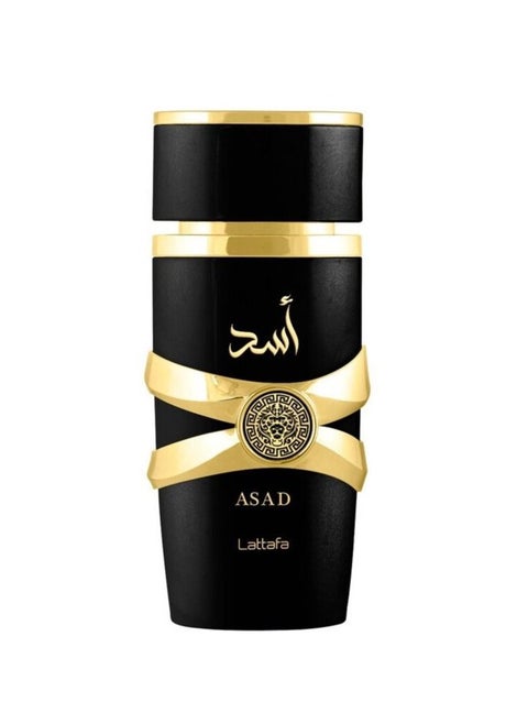 ASAD EDP 100ml