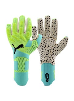 PUMA Professional Wear Rubber Football Goalkeeper Non-Slip Gloves  - Image 1