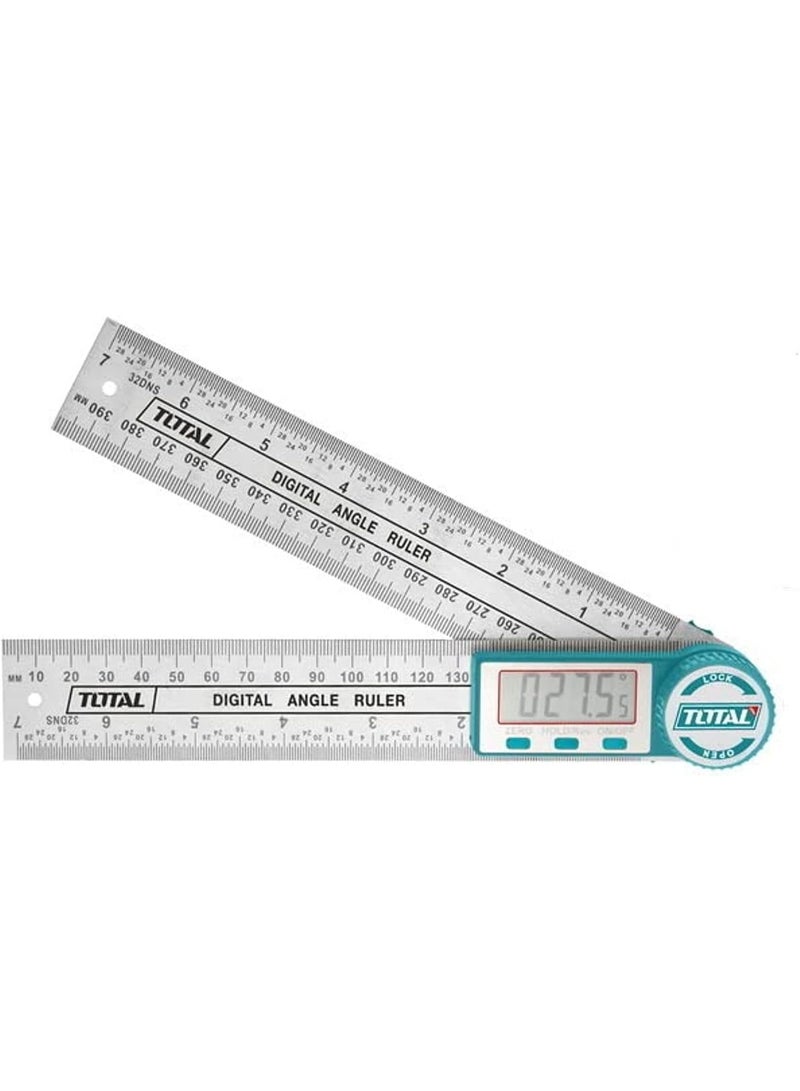 توتال زاوية معدن ديجيتال 360 درجه - Image 1