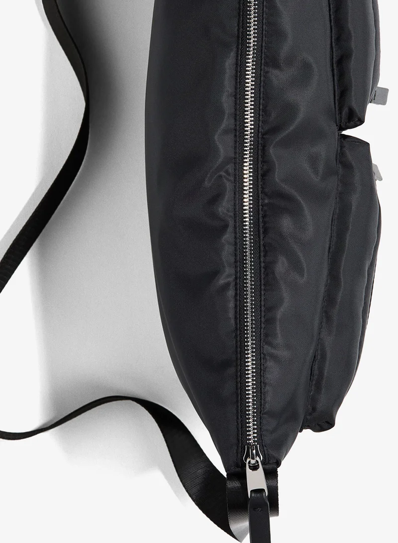 H&M Padded crossbody bag