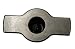 Tolxh NA039663 ANVIL ASSEMBLY DCF900 DCF900N DCF900NT DCF900GP2 Impact Wrench Anvil Assembly Impact Wrench Quality Durable New Replacement Parts for Dewalt - Image 3