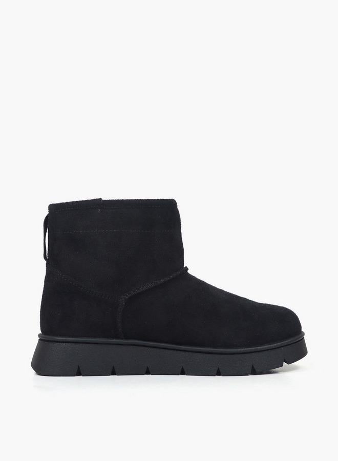 GAP Girls Alaska Refresh Ankle Boots - Image 3