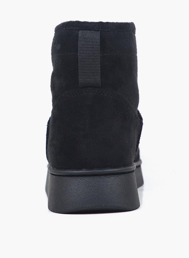 GAP Girls Alaska Refresh Ankle Boots - Image 2