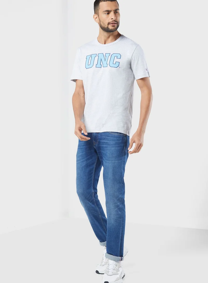 Champion Logo T-Shirt