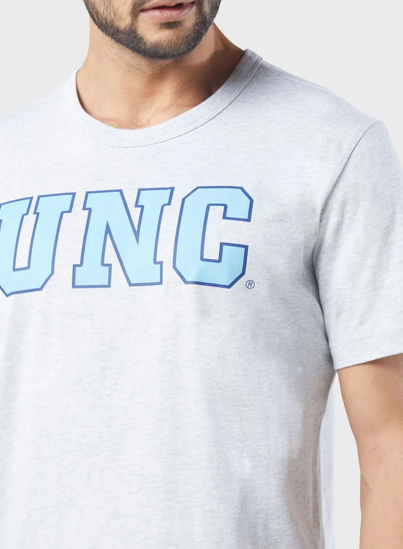 Champion Logo T-Shirt