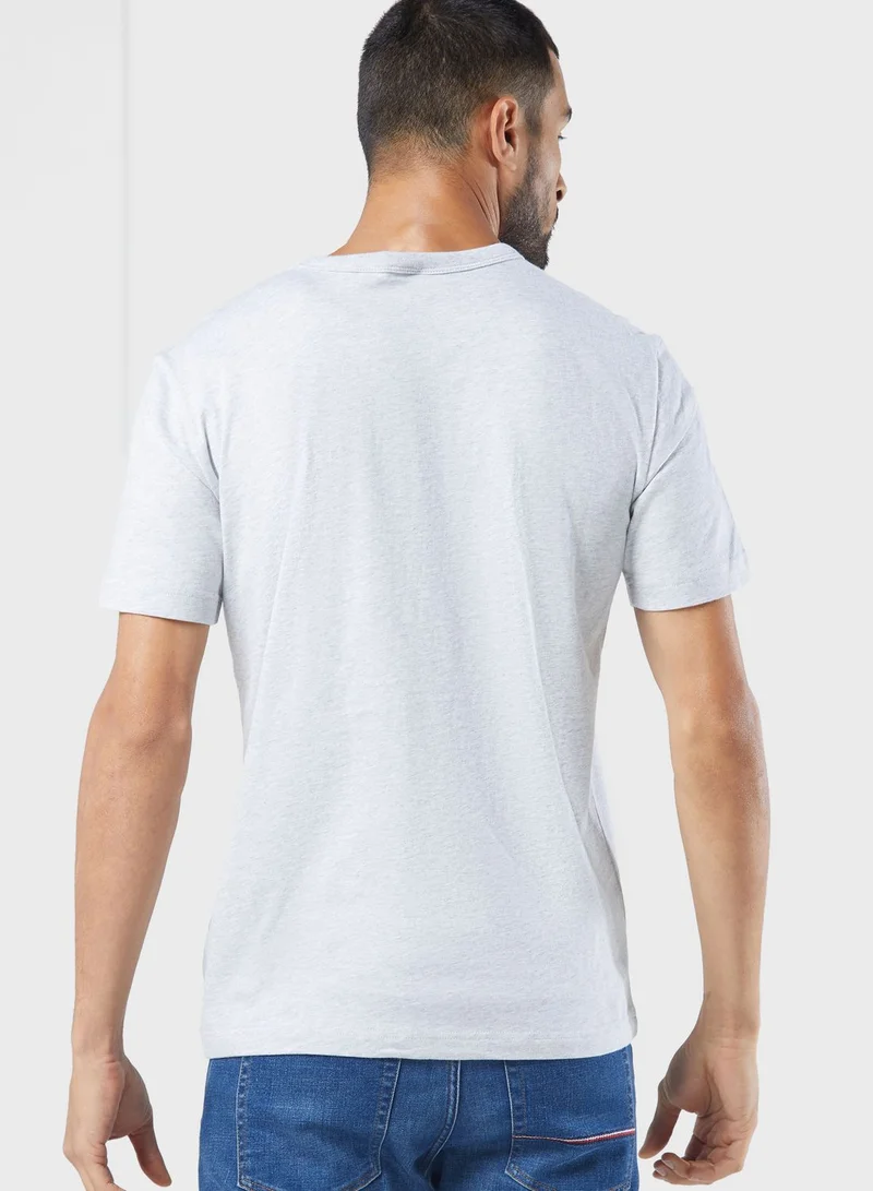 Champion Logo T-Shirt