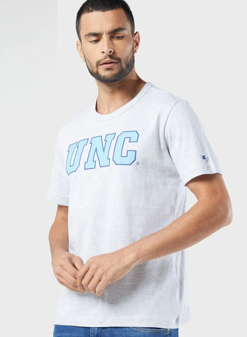 Champion Logo T-Shirt