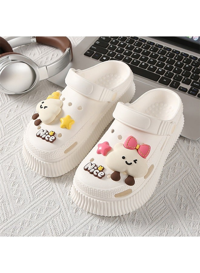 6 قطع سحر الأحذية الديكور ، سحر الأحذية للأطفال في سن المراهقة والكبار ، سحر الأحذية للأولاد والفتيات ، سحر الكرتون سحر الأحذية لحذاء ثقب التماسيح ، هدايا حفلة عيد ميلاد - Image 2