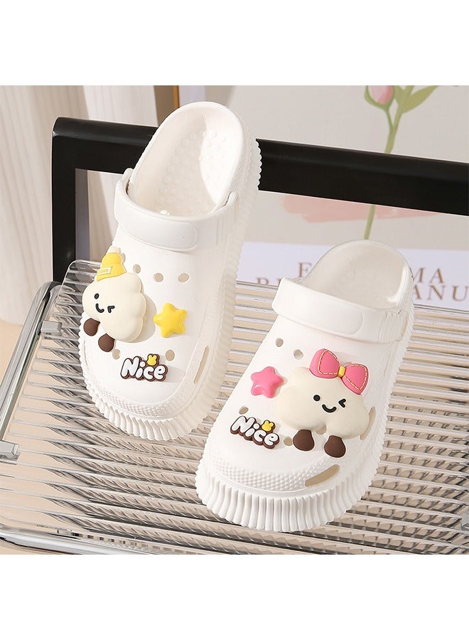 6 قطع سحر الأحذية الديكور ، سحر الأحذية للأطفال في سن المراهقة والكبار ، سحر الأحذية للأولاد والفتيات ، سحر الكرتون سحر الأحذية لحذاء ثقب التماسيح ، هدايا حفلة عيد ميلاد - Image 3