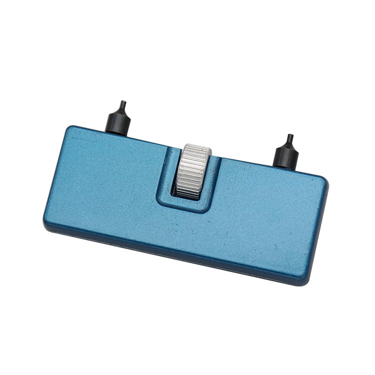 16PCS Professional Press Battery Replacement Changing Watch Tool Kit Fitting Dies For Watch Back Remover Closer Repairing - Image 3