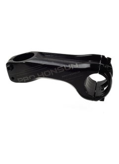 NIBEMINENT HONSUN PRO Bicycle Stem Negative 17 Degree Angle MTB Stems Parts 90mm High-Strength for XC AM Mountain Road Bike 12*12*12cm  - Image 3