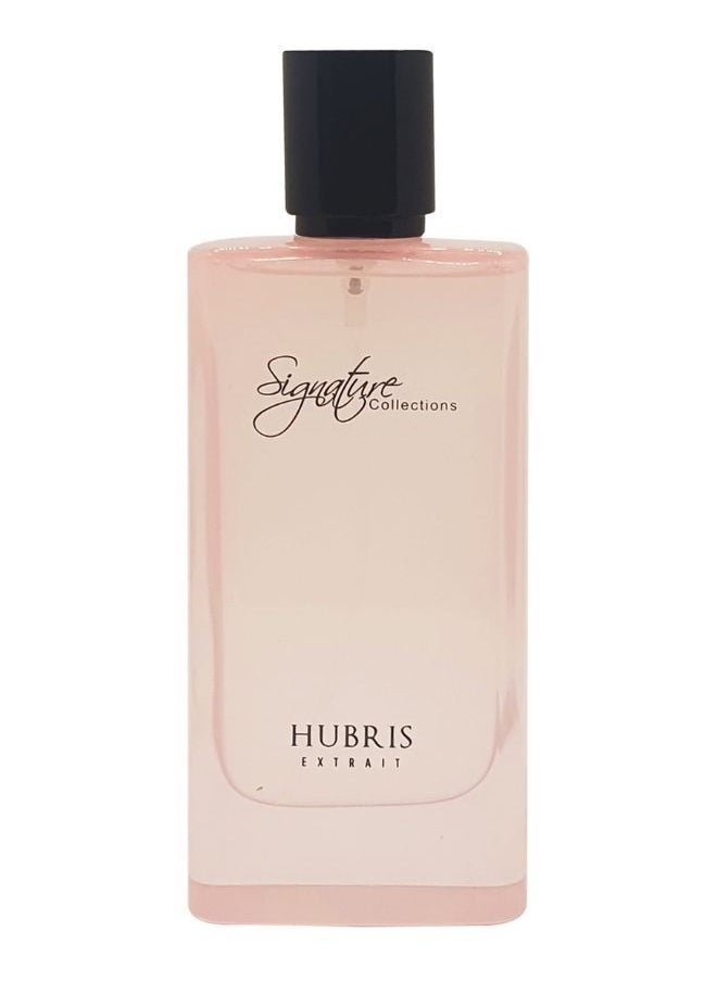 Signature Collections HUBRIS for Women Extrait De Parfum 80ml  - Image 1