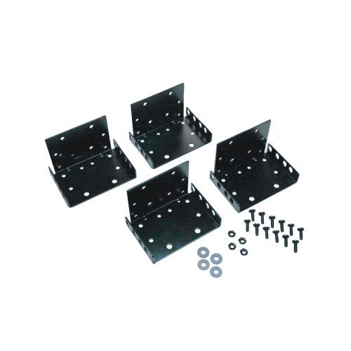 Tripp Lite 2POSTRMKITWM 2-Post Rackmount/Wallmount Installation Kit Select UPS - Image 3