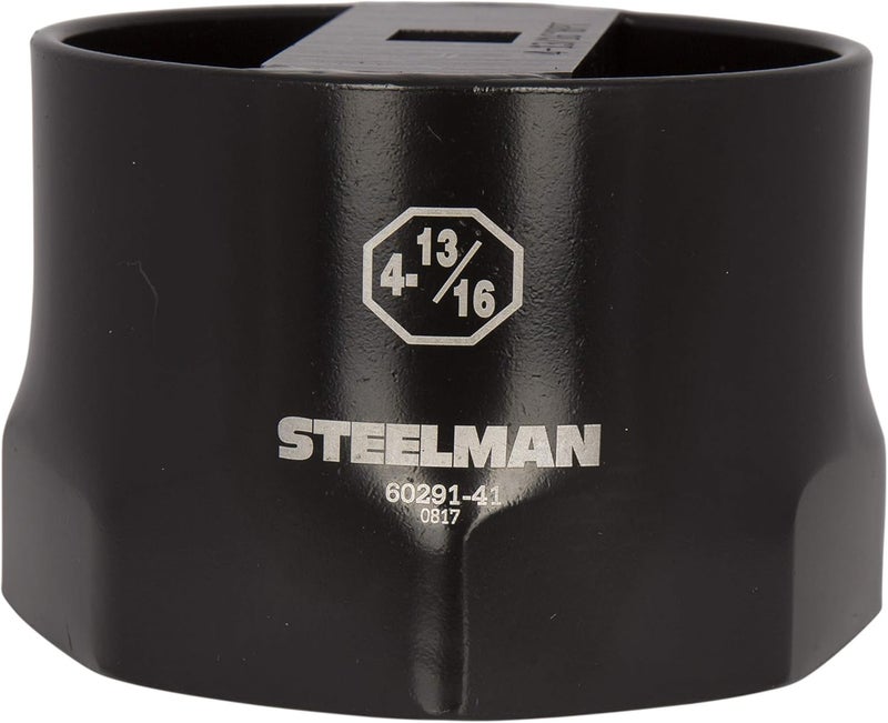 60291-41 4-13/16-Inch 8-Point Locknut Socket, 3/4-Inch Drive