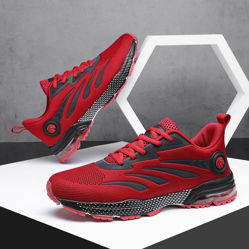 2025 Generation Plus Size Outdoor Tourism Xiyin Independent Station Spell More Wish Shoes - Image 1