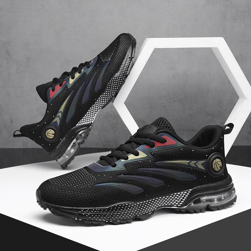 2025 Generation Plus Size Outdoor Tourism Xiyin Independent Station Spell More Wish Shoes - Image 2