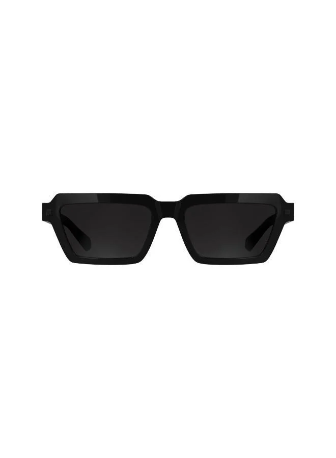 Calvin Klein Jeans Rectangle Sunglasses