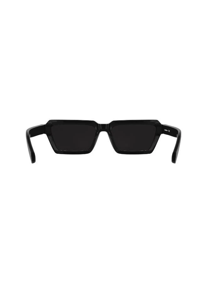 Calvin Klein Jeans Rectangle Sunglasses