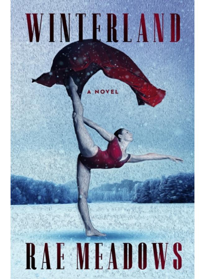 Winterland : A Novel