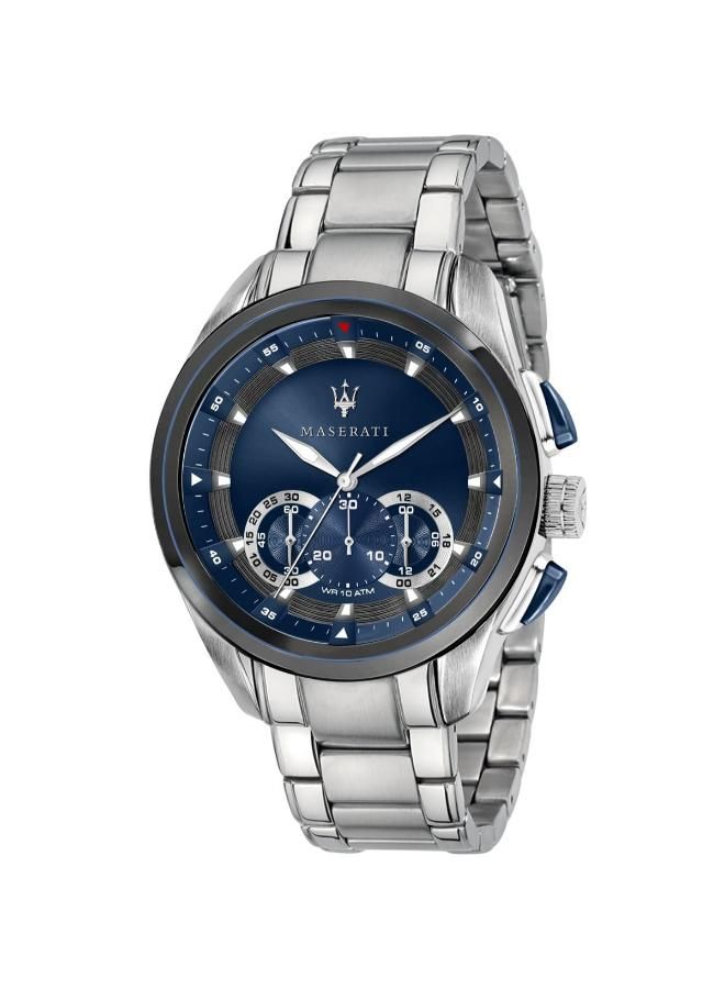 Maserati Wrist Watch for Men - R8873612014