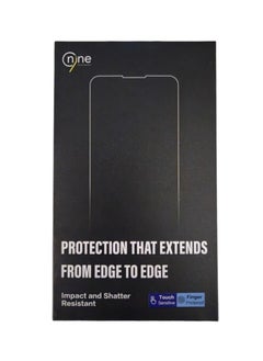 Privacy Screen Protector for iPhone 16 Pro Max