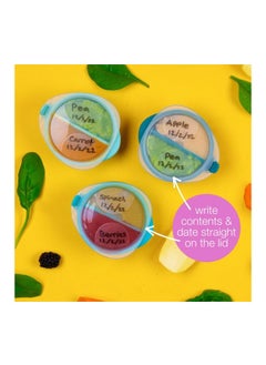 Generic Fill and Freeze 3 Pack New  - Image 4