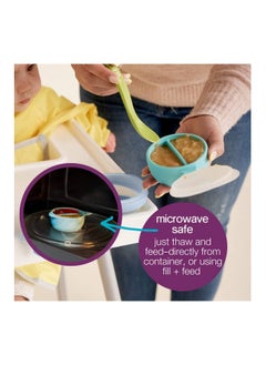 Generic Fill and Freeze 3 Pack New  - Image 5