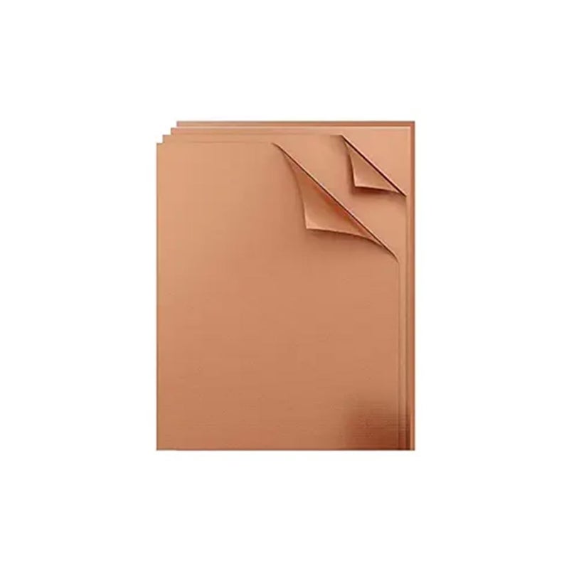 Durgdas PTFE Teflon Sheet for Heat Press Transfer Reusable Waterproof Baking Mat Multipurpose NonStick Mat for Akki Roti Obbattu Holige Chapathi Puran Poli Rolling Mat BBQ Grill More - Image 1