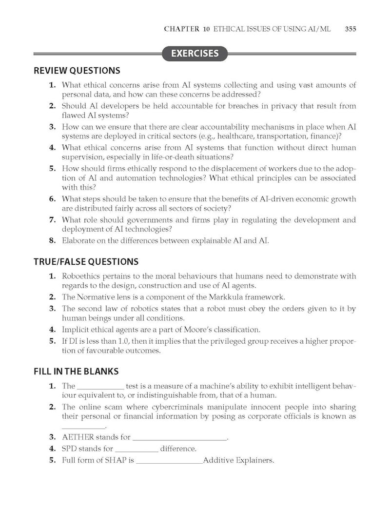 Machine Learning for Business Applications | Pratyush Banerjee, Supriti Mishra & Shivashankar Chari | Business Applications Case Studies | Machine Learning Algorithms - Image 4