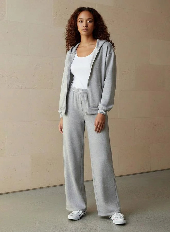 Splash FAV Hoodie with Zip Closure