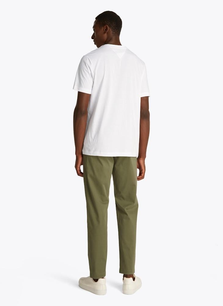 TOMMY HILFIGER - Flag Box T-Shirt - Image 1