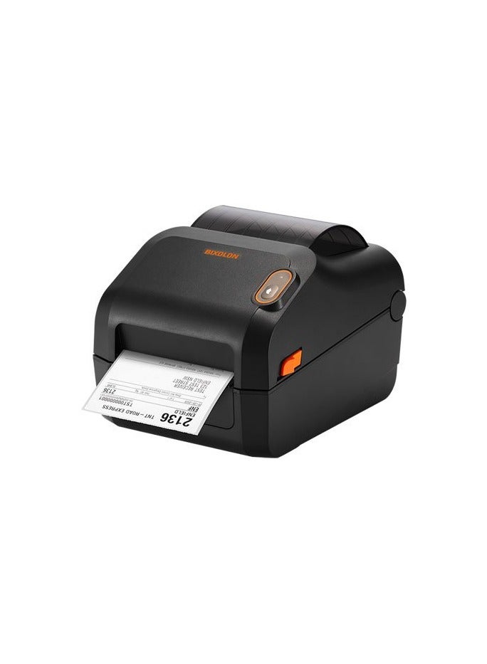 Bixolon Bixolon XD3-40TK Barcode Label Printer - Image 3