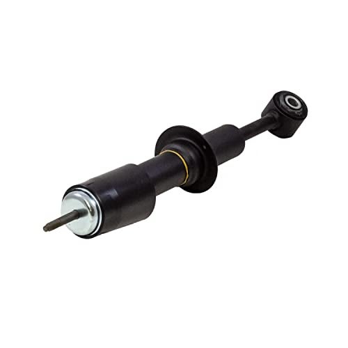 Gabriel G51836 Ultra Spring Seat, 1 Pack - Image 1