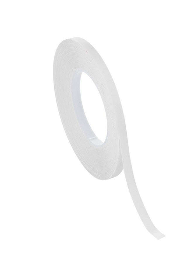Graphic Art Tape 1/8 W X 324 L Inches White Matte 1 Roll (Bg12510M)