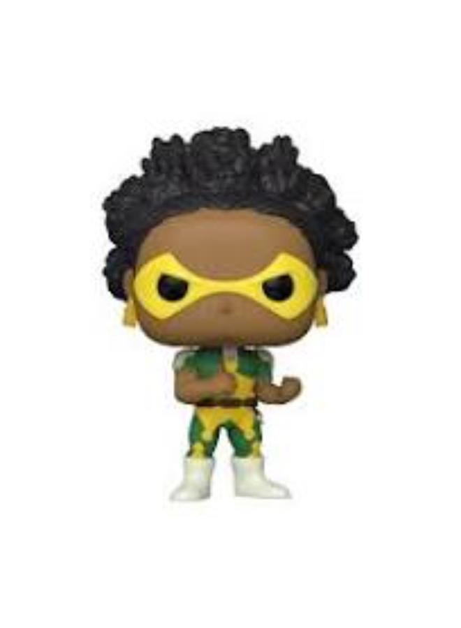 فانكو البوب! أنيمي: بطلي الأكاديمية-كين تاكاجي (روك لوك) لوكلوك (إكس) - Image 1