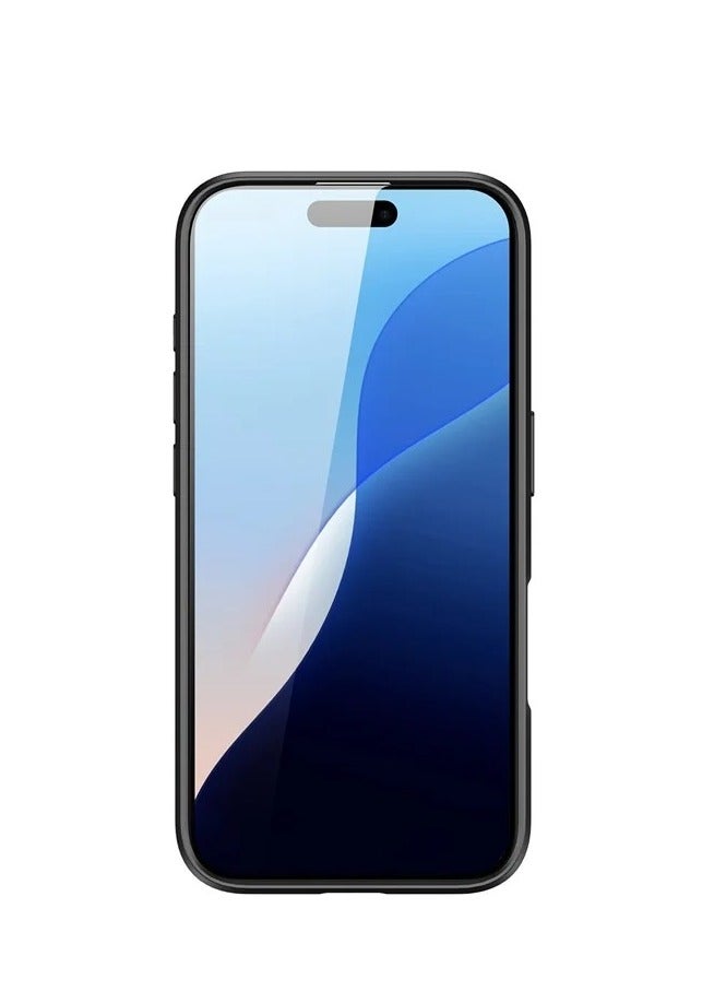 دوكس دوتشيز Dux Ducis Rafi Mag II Case for iPhone 16 - Black - Image 3