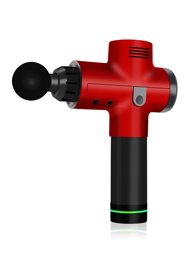Cool Baby Deep Layer Muscle Fitness Electric Film Massage Gun - Image 2