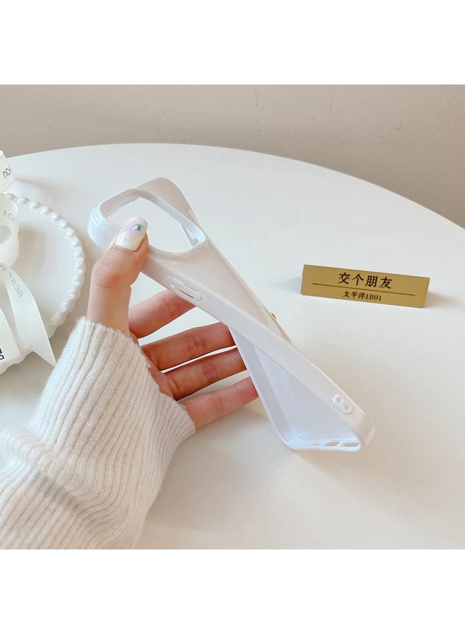 Zaboon Case For iPhone 12 Pro Shockproof Solid Color TPU Phone Case - Image 3