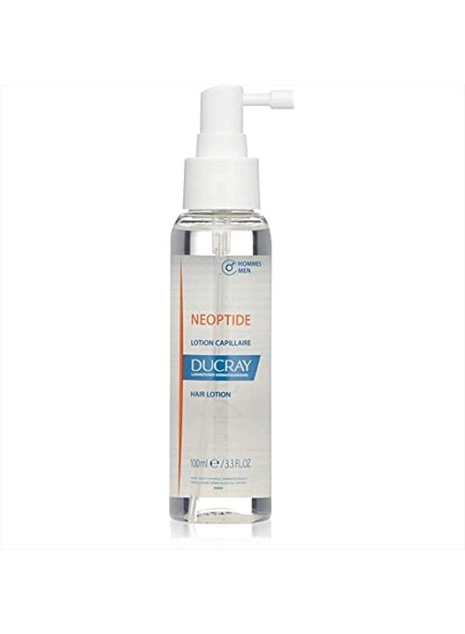 DUCRAY Neoptide Men Hair Lotion, 0.32 lb. - Image 1
