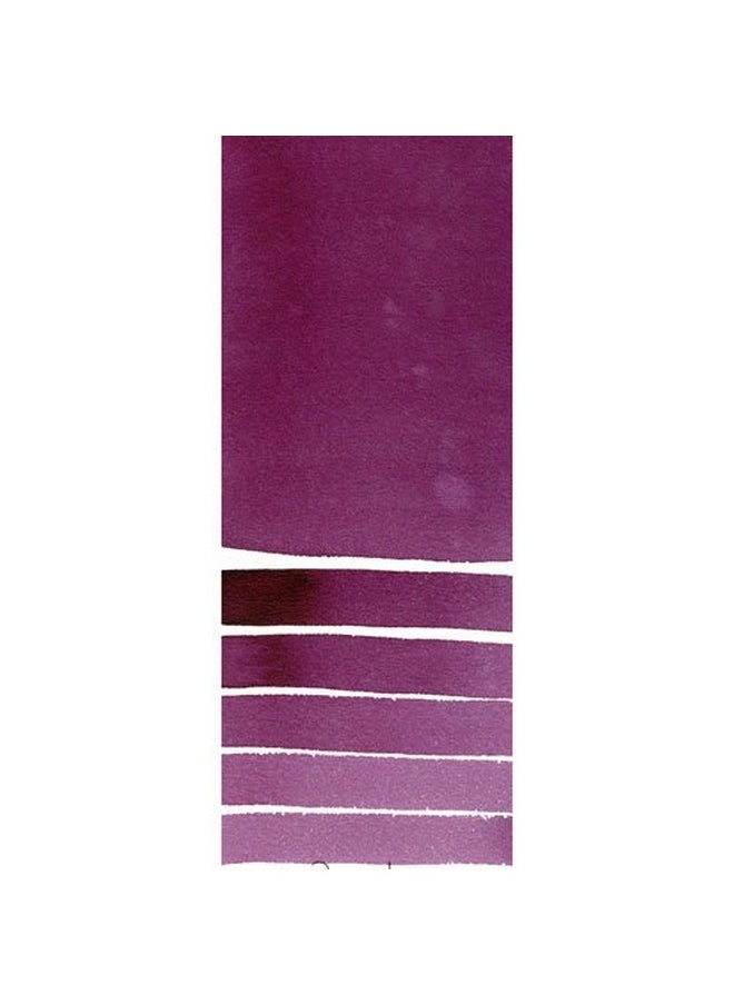 Daniel Smith - 284600225 Extra Fine Watercolor 15Ml Paint Tube Quinacridone Purple 5 Fl Oz (Pack Of 1) - Image 1