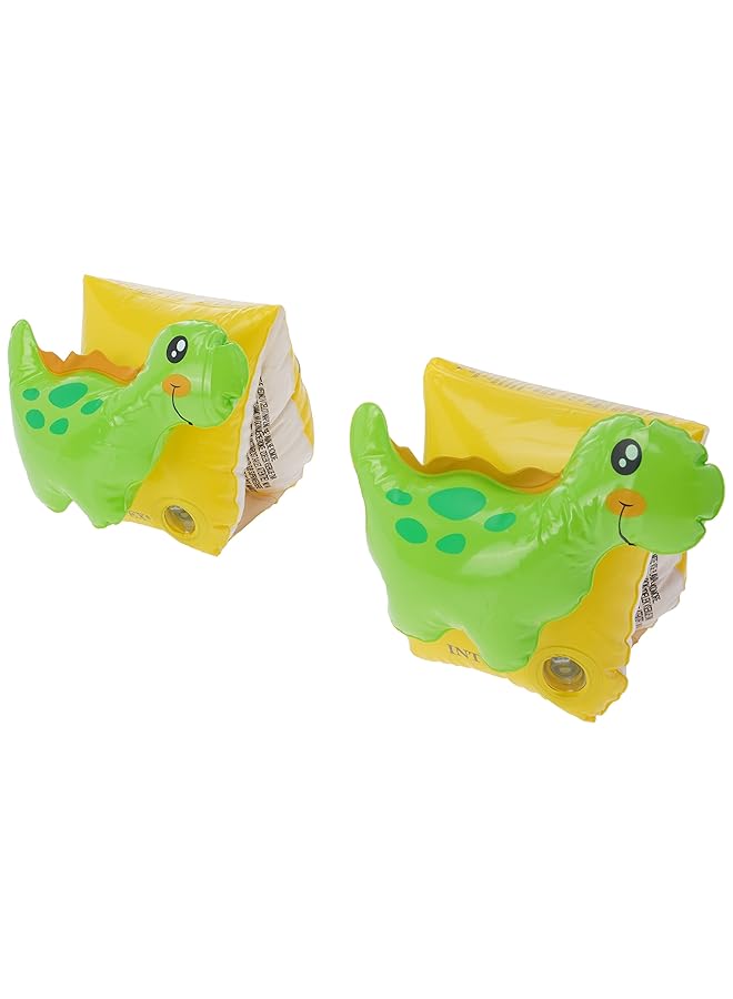 انتكس أساور ذراع الديناصورات - Image 1