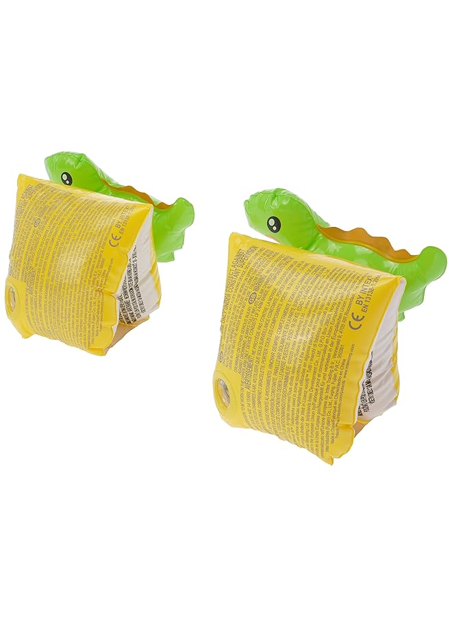 انتكس أساور ذراع الديناصورات - Image 2