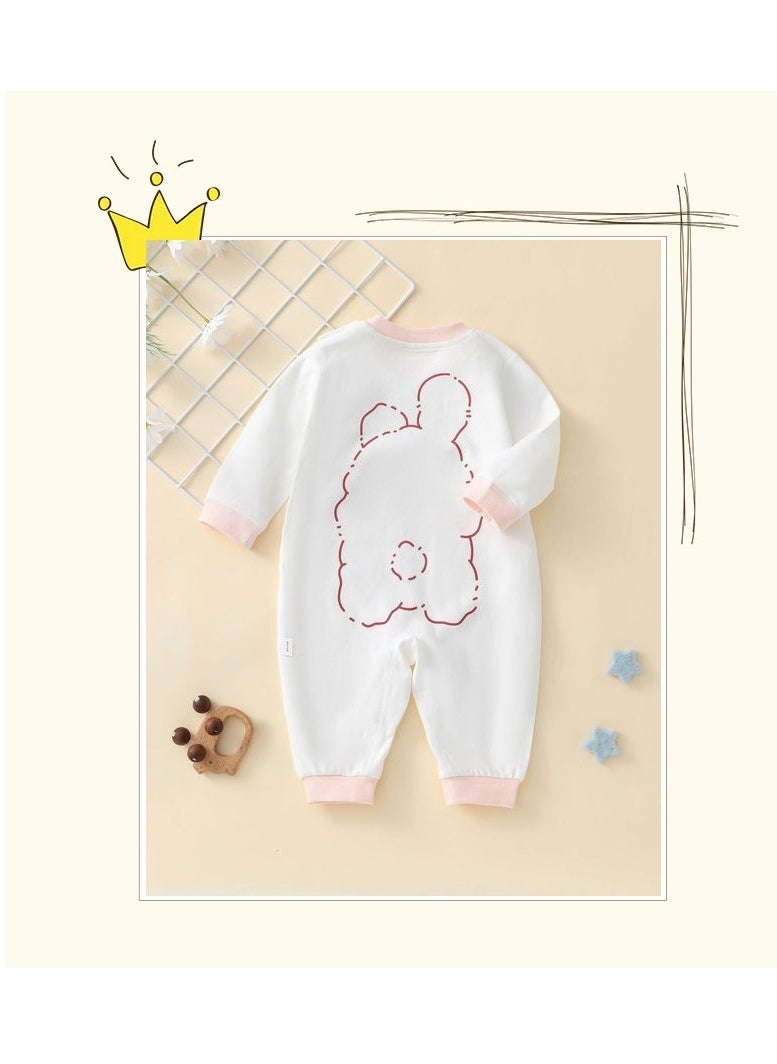 Soft and Comfortable Baby Jumpsuit - Image 2
