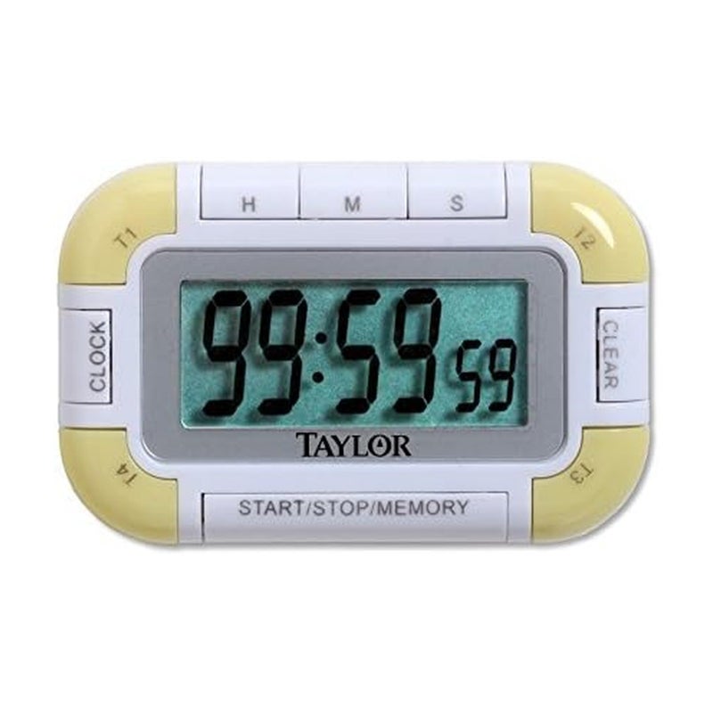Taylor Pro Digital 4Event Timer