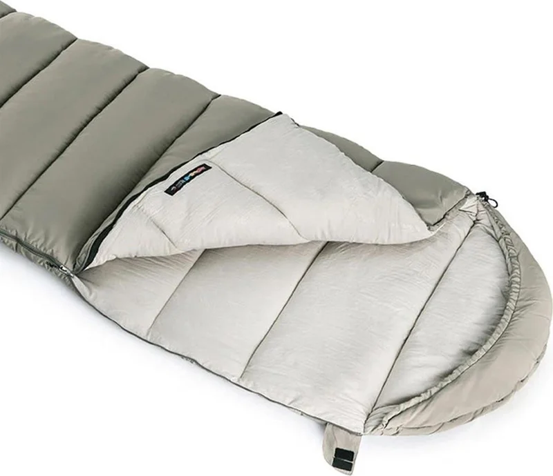 ناتشرهايك M300 Pongee Cotton Sleeping Bag -13°c