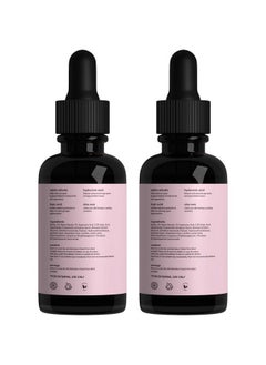 Saturn by GHC Saturn by GHC Alpha Arbutin Serum for Pigmentation & Dark Spots Removal | Anti-pigmentation Face Serum For Women with Hyaluronic Acid & Kojic Acid to Remove Blemishes | 30 ml (Pack of 2)  - Image 5