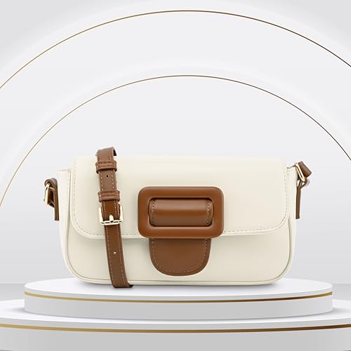 Fastrack Women's Western (White) - Image 3