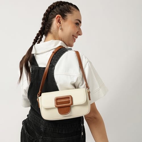 Fastrack Women's Western (White) - Image 2