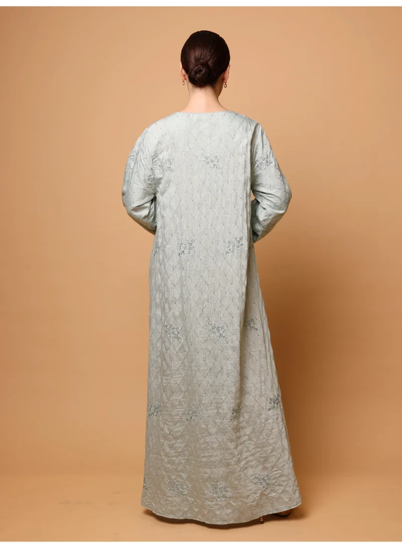 IKKXA  Ikkxa Lulwa IK5021 Turquoise for Women | Best Price UAE
