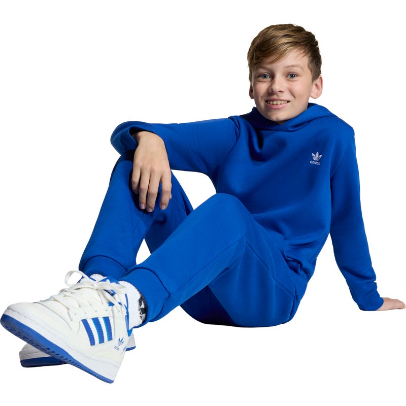 Adidas Joggers - Collegiate - Image 3